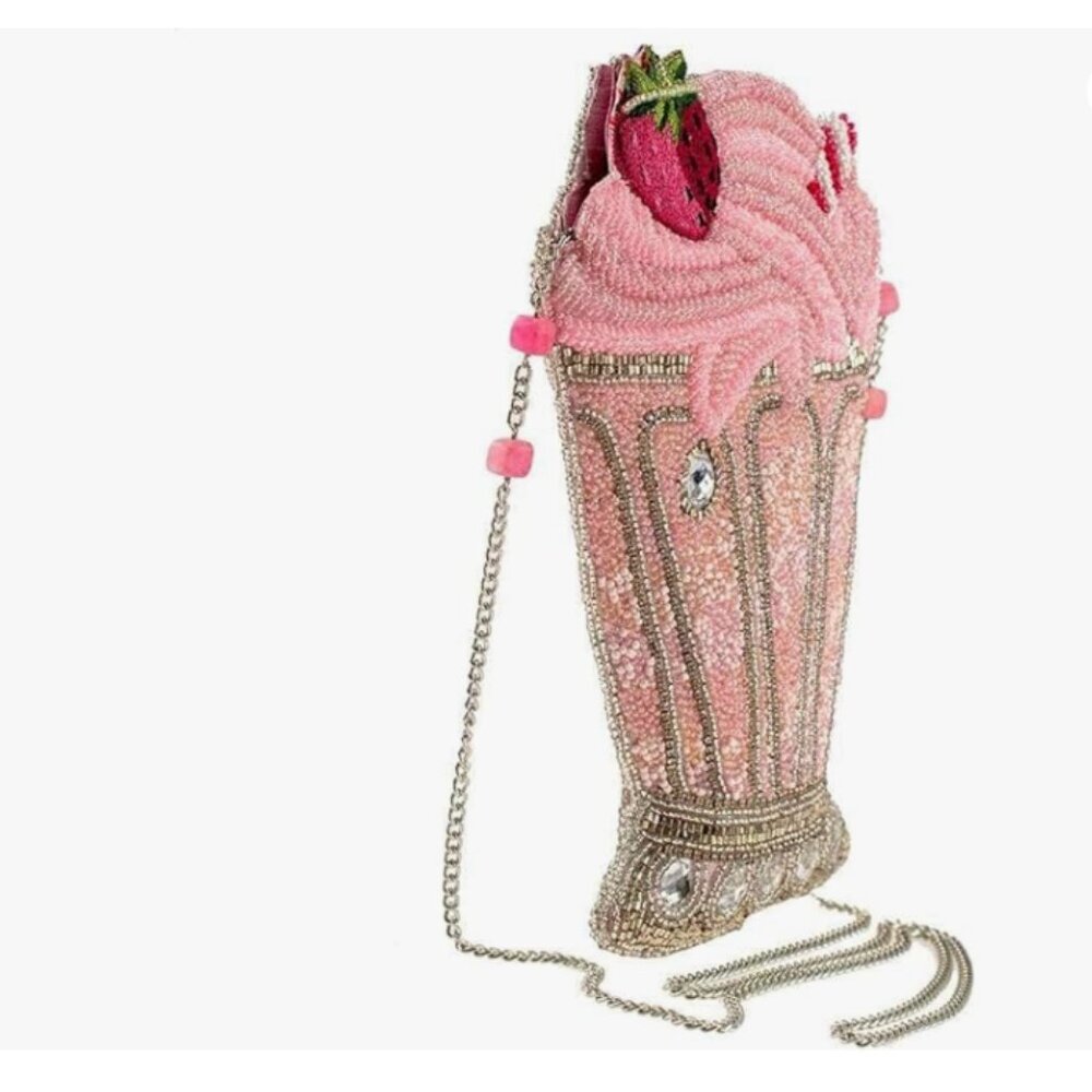 Mary Frances Shake It Up - Handbag Crossbody Handbag - Picture 3 of 6